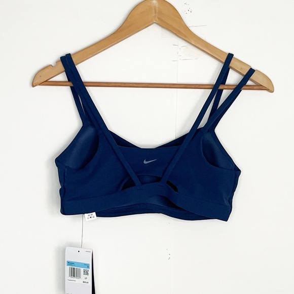 Nike Zenvy Womens Sports Bra Size Medium - Picture 5 of 6